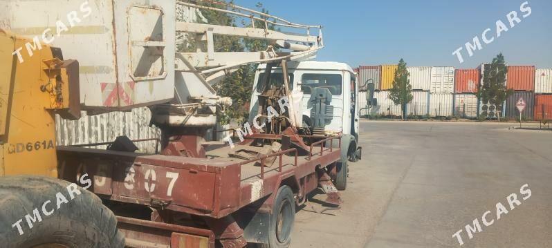 Iveco Daily 2003 - 150 000 TMT - Çoganly - img 3