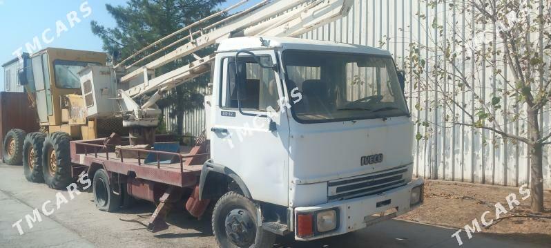 Iveco Daily 2003 - 150 000 TMT - Çoganly - img 2