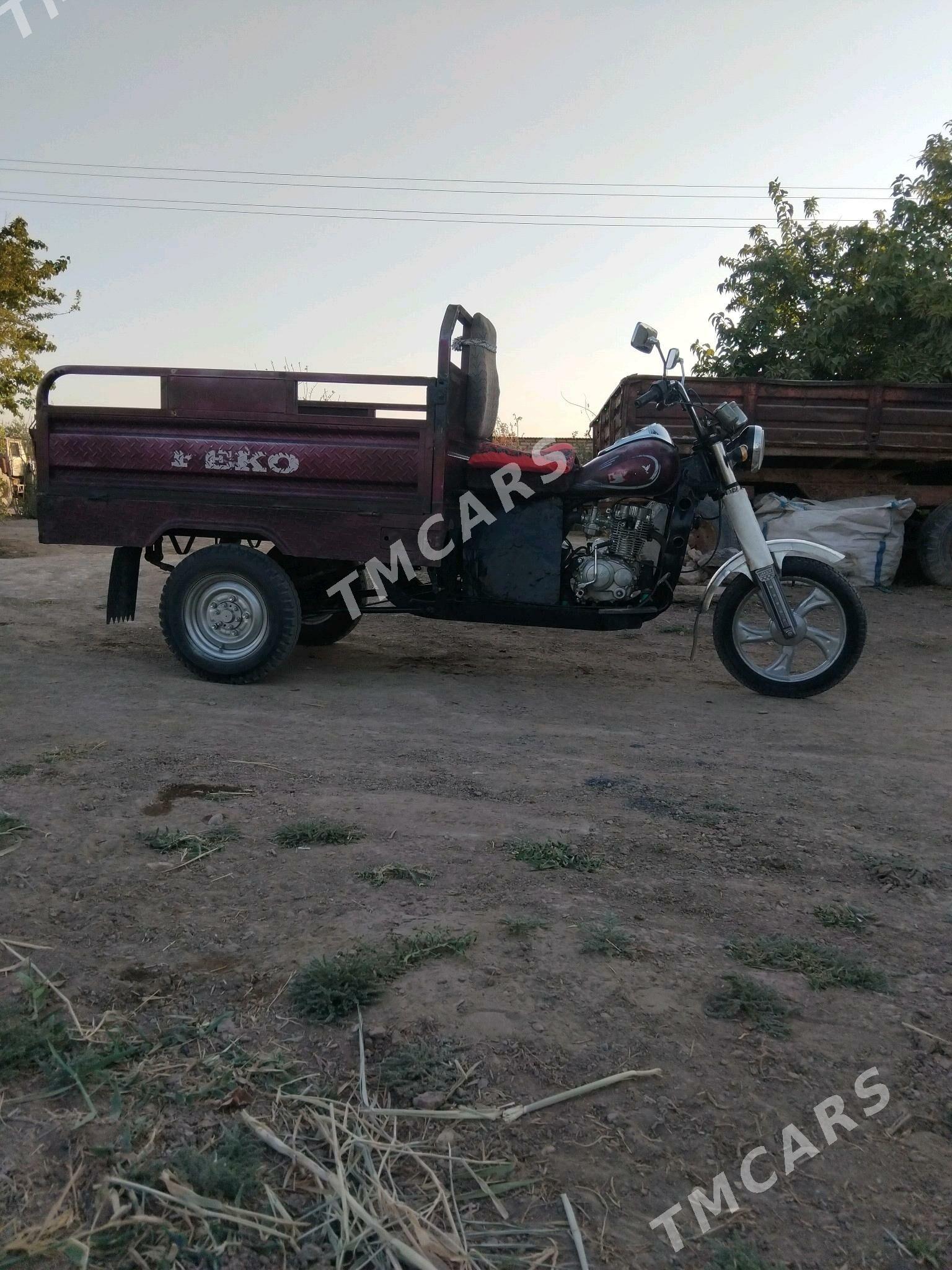Fekon FK200-14G 2015 - 15 000 TMT - Бабадайхан - img 7