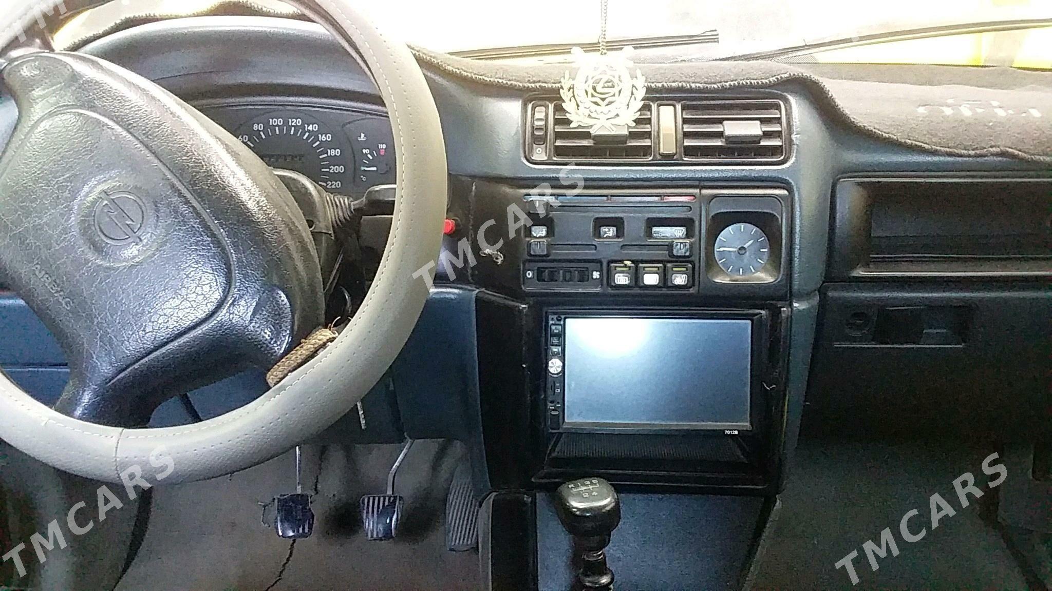 Opel Vectra 1991 - 32 000 TMT - Чарджоу - img 8