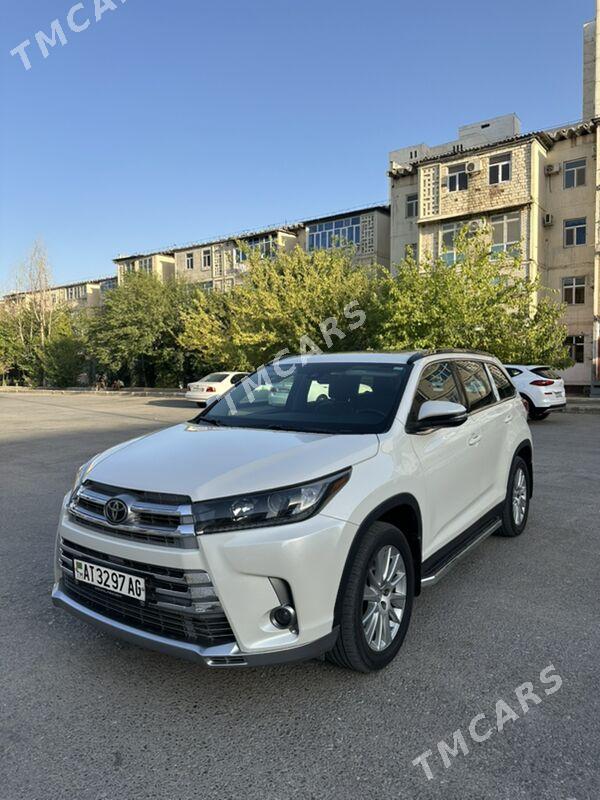 Toyota Highlander 2019 - 527 000 TMT - Howdan "B" - img 3