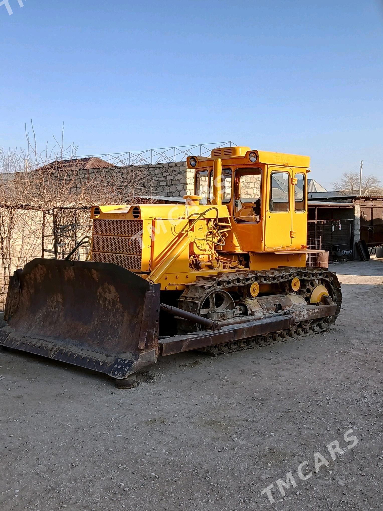 MTZ T-28 1995 - 100 000 TMT - Гумдаг - img 4