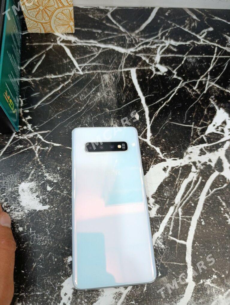 Samsung s10 - Ашхабад - img 5