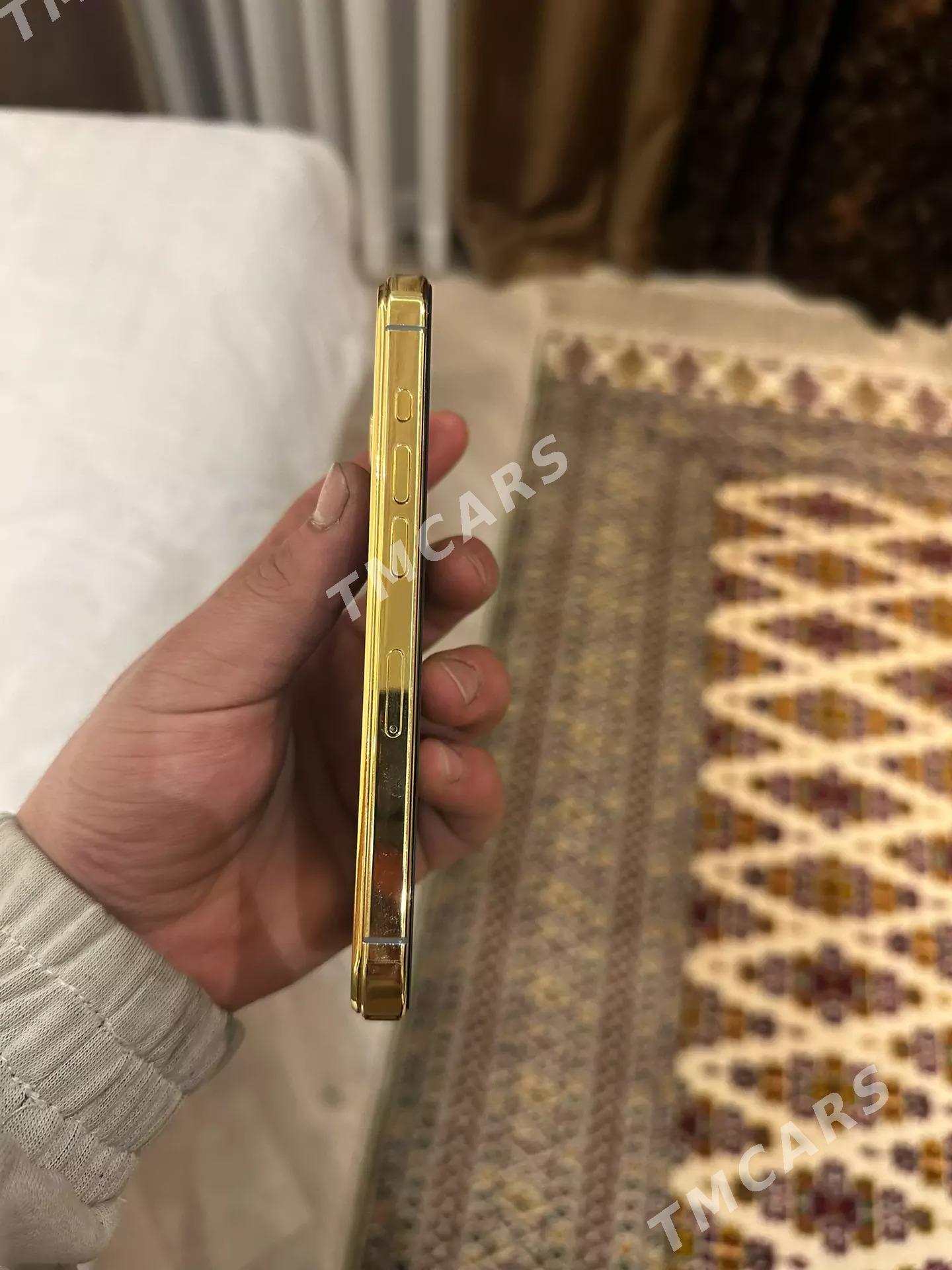 iPhone 15 pro 24 Kara - Parahat 7 - img 4