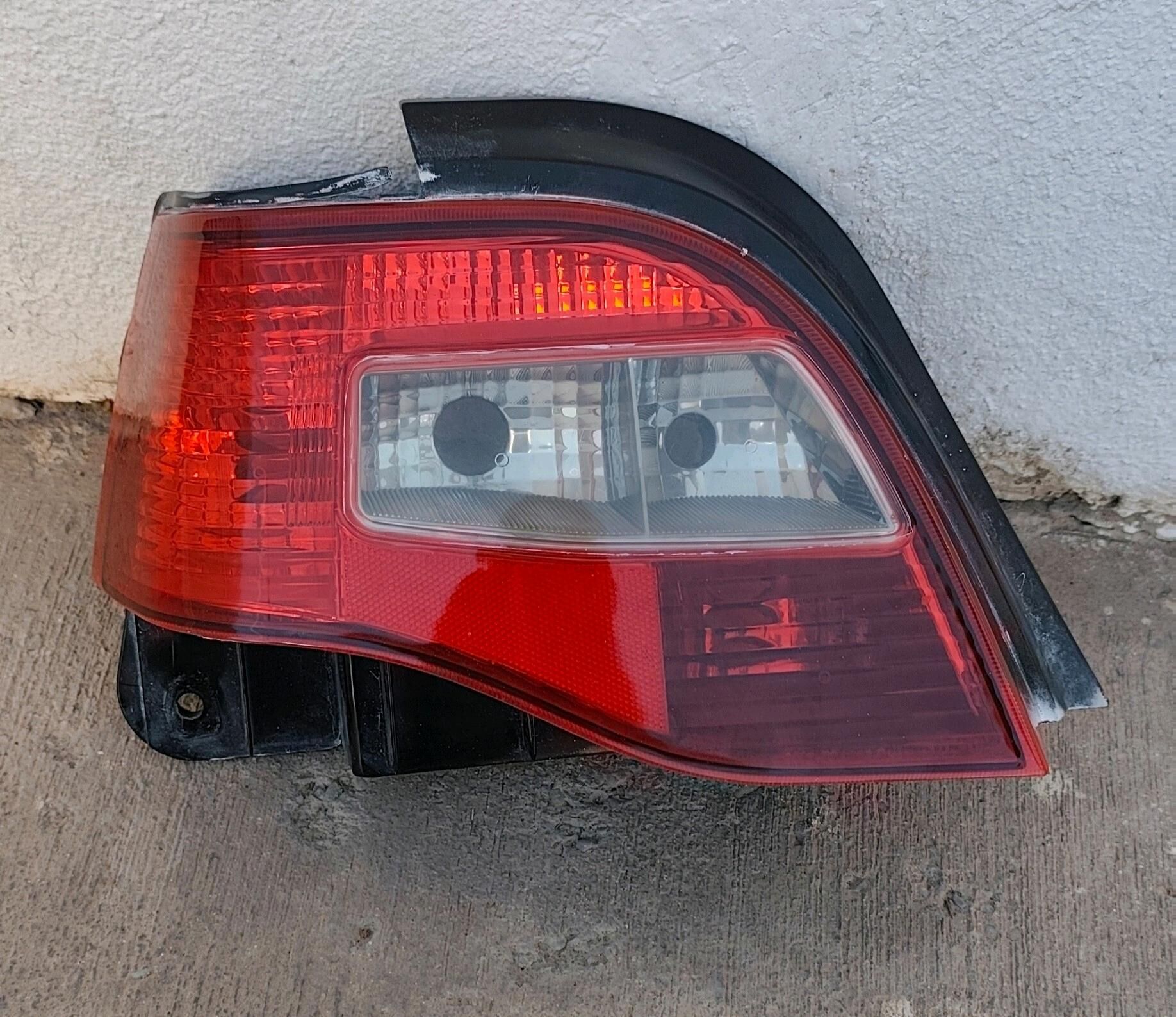 deawoo nexia 2 yzky fara çep 350 TMT - Гарадамак Шор - img 2