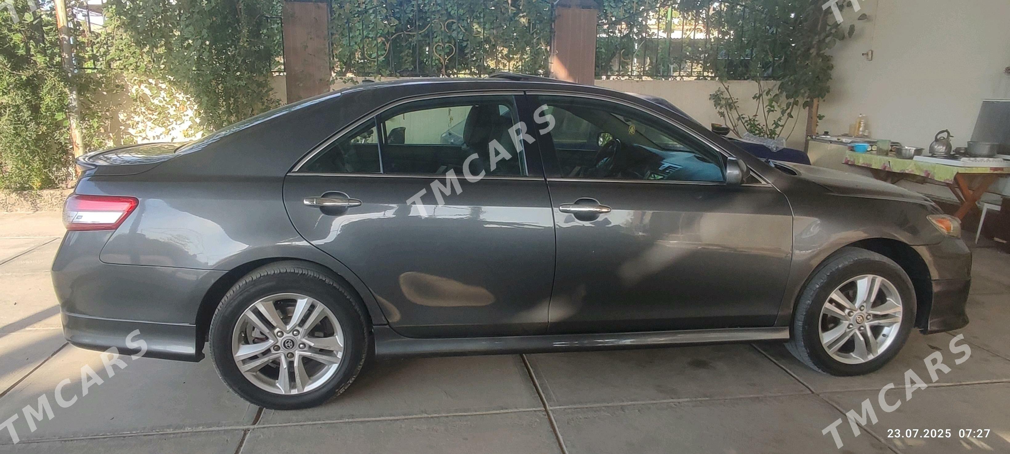 Toyota Camry 2009 - 175 000 TMT - Саят - img 5