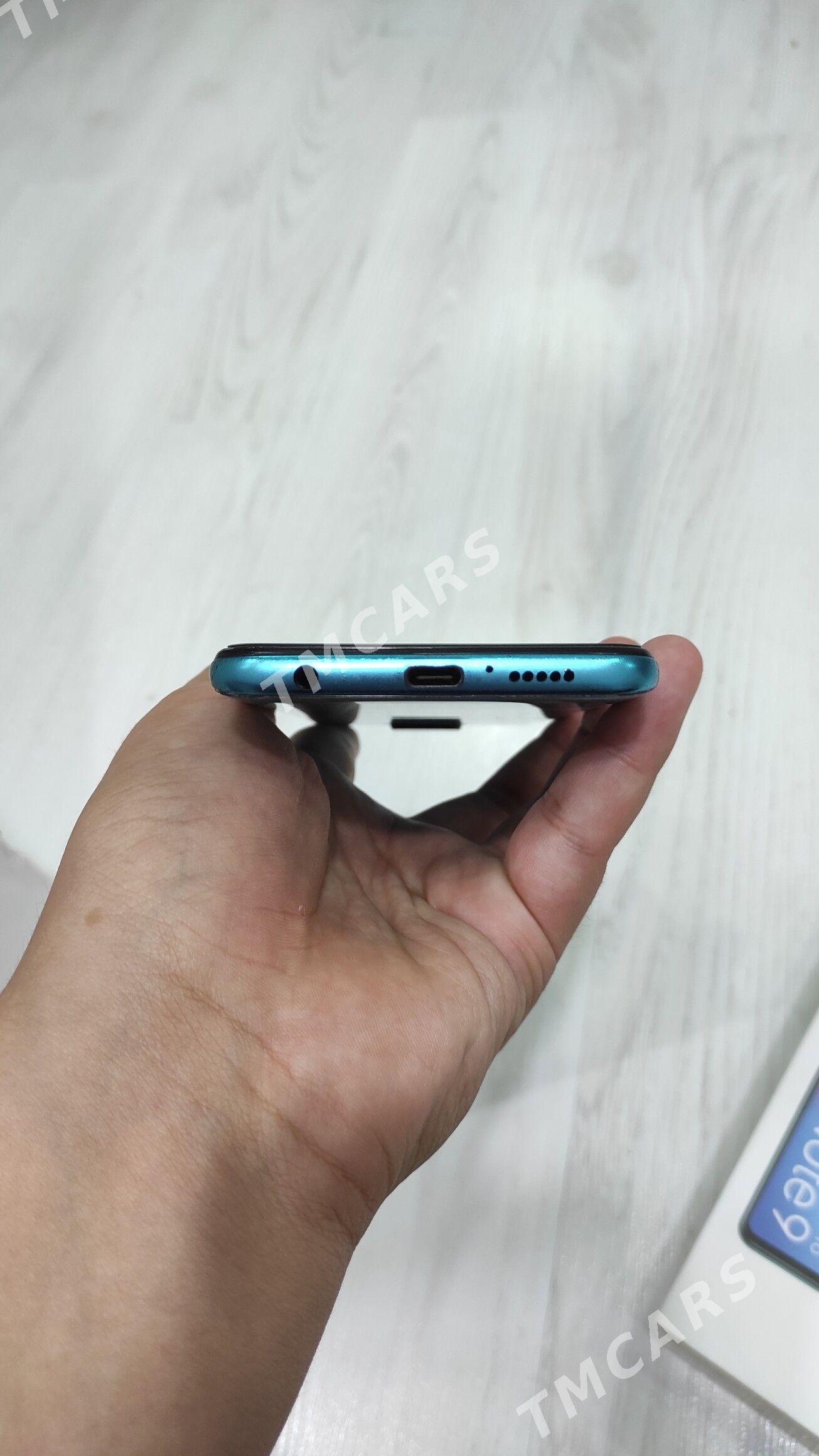 Redmi note 9 Pro - Balkanabat - img 3