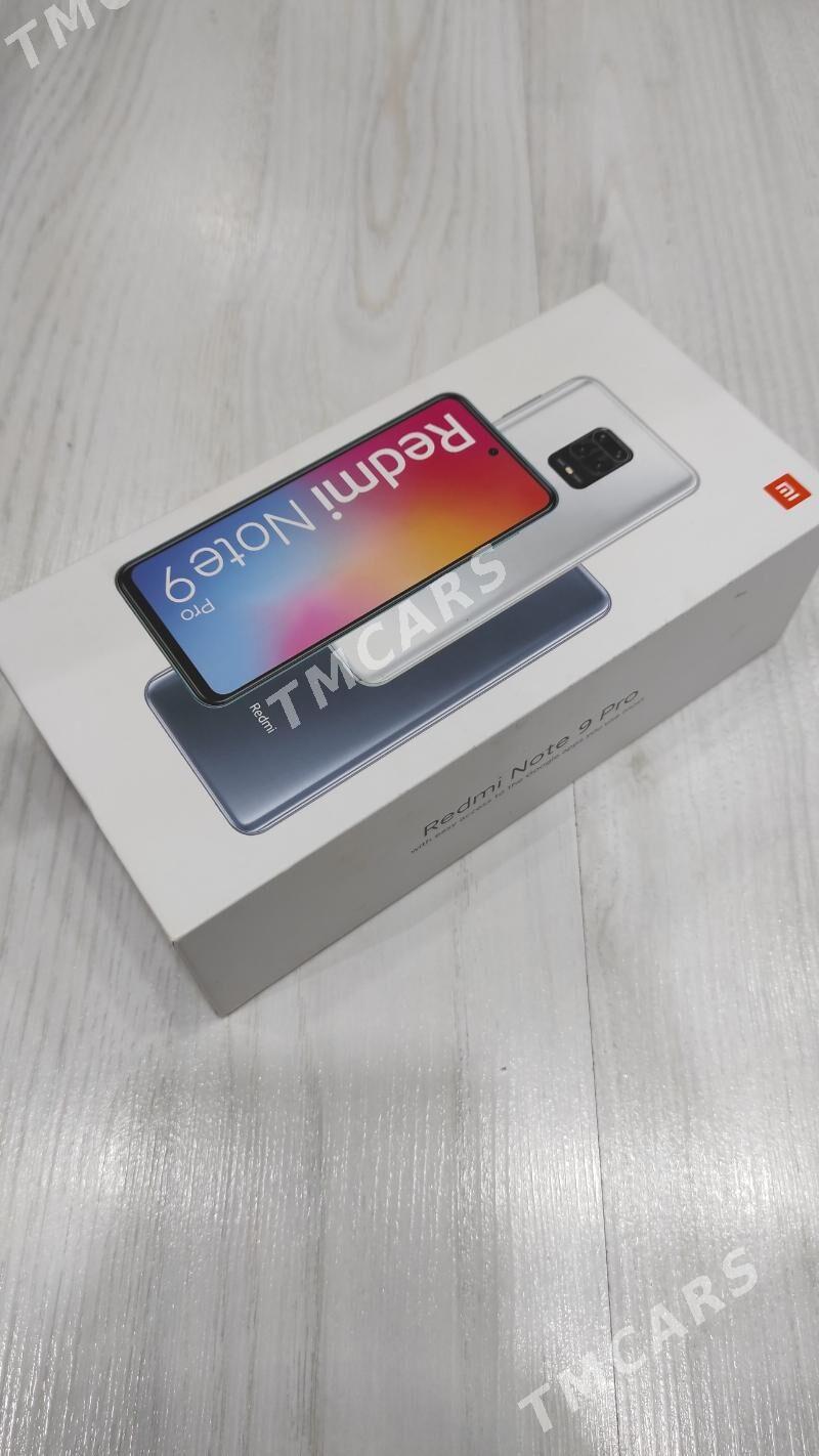 Redmi note 9 Pro - Balkanabat - img 4