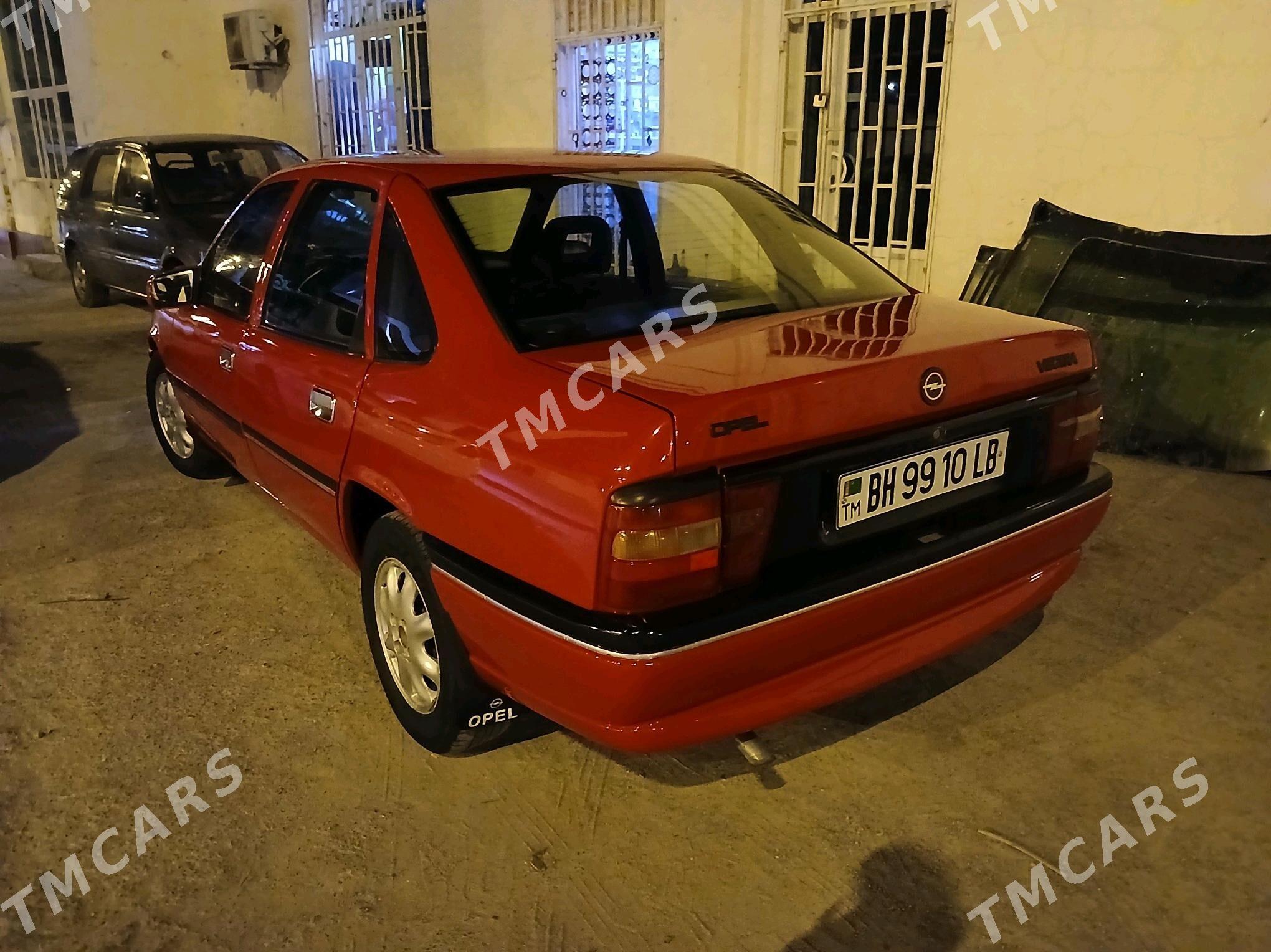Opel Vectra 1993 - 32 000 TMT - Дарганата - img 3