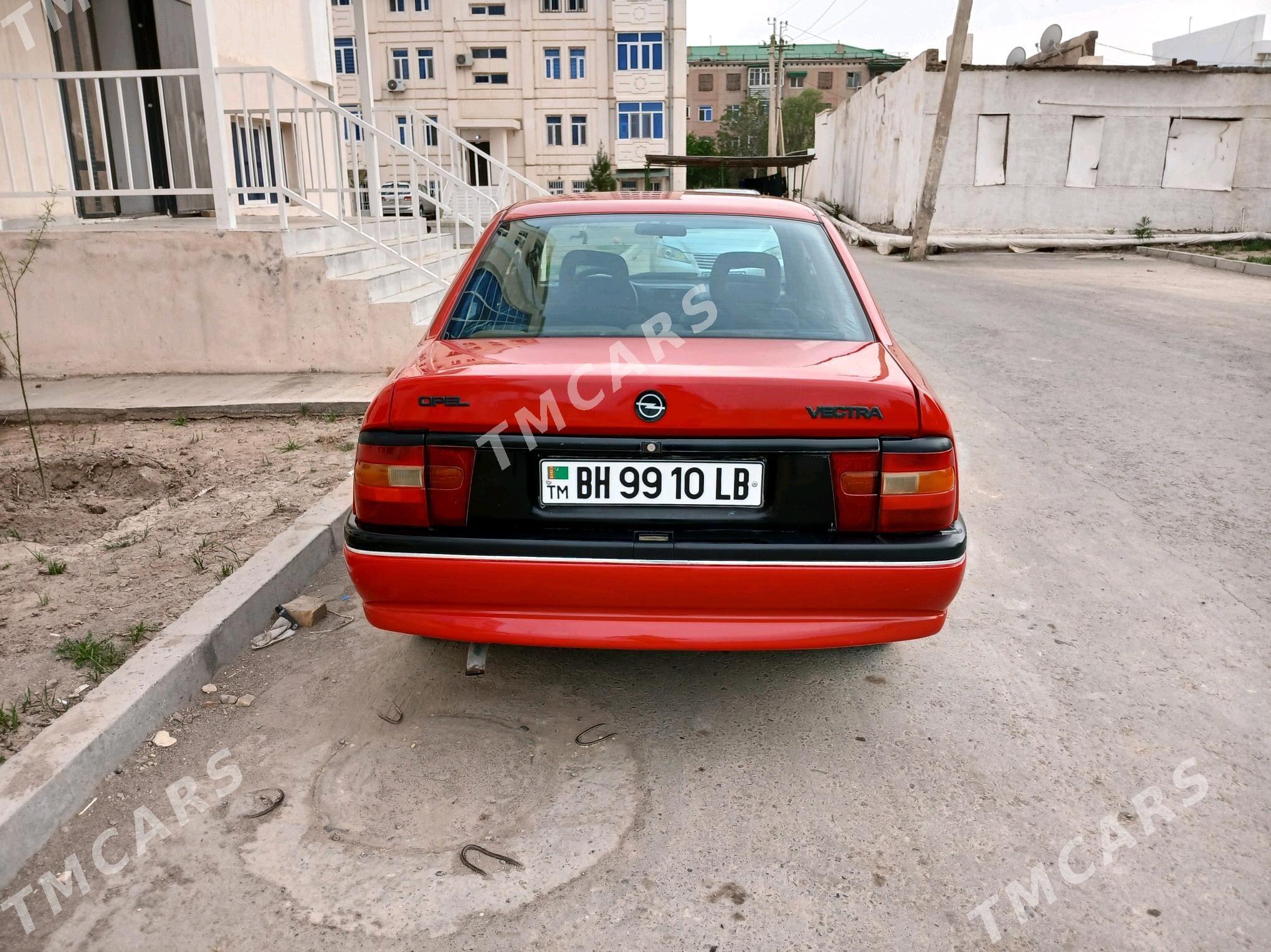 Opel Vectra 1993 - 32 000 TMT - Дарганата - img 5
