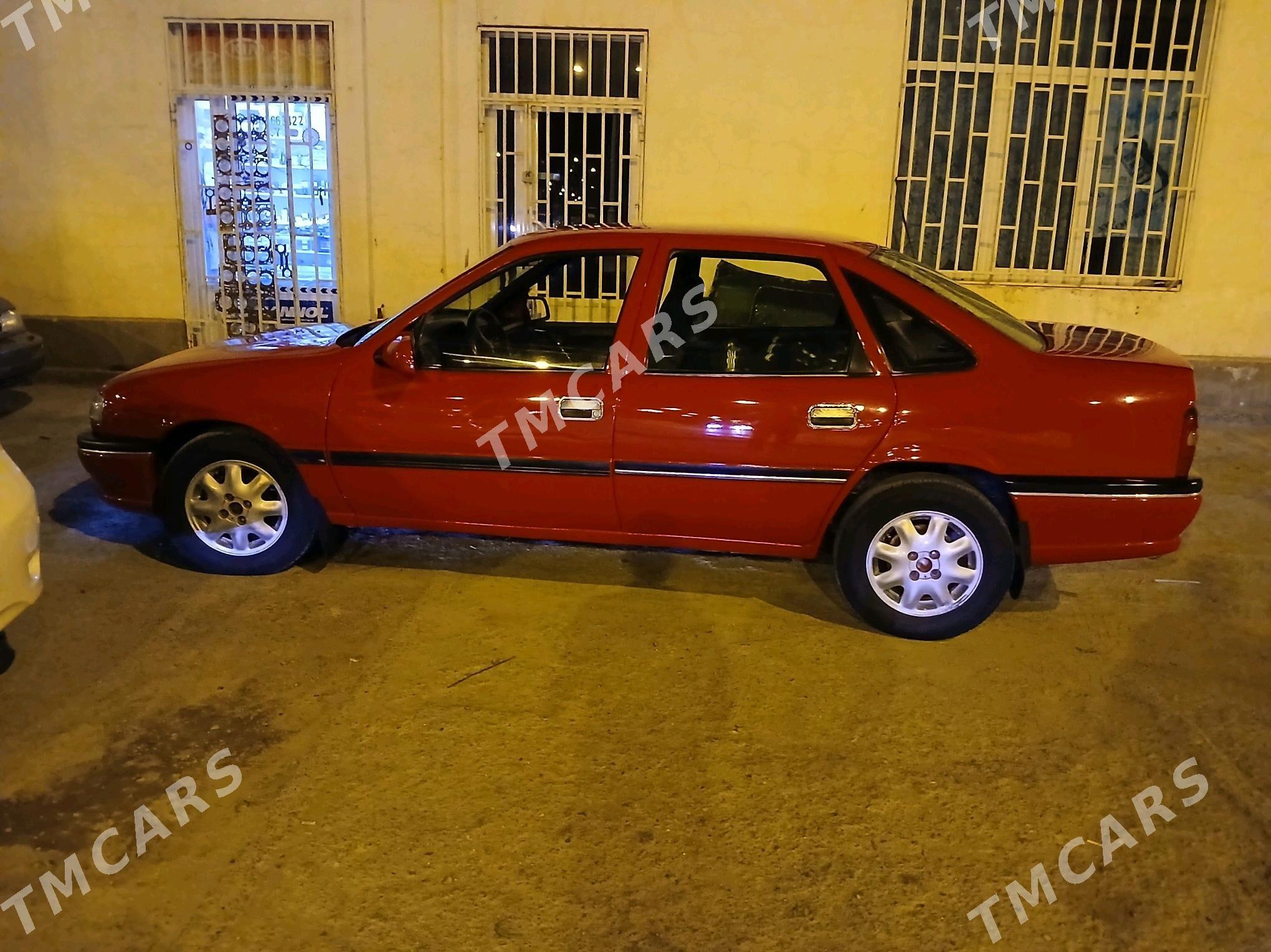 Opel Vectra 1993 - 32 000 TMT - Дарганата - img 4