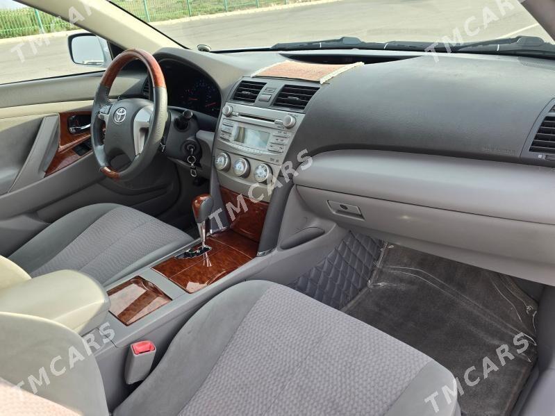 Toyota Camry 2011 - 175 000 TMT - Daşoguz - img 3