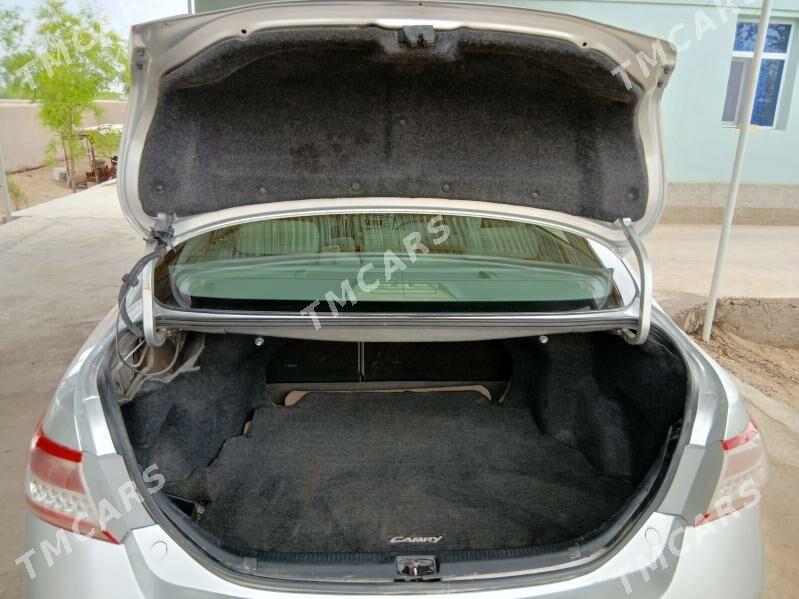 Toyota Camry 2011 - 175 000 TMT - Daşoguz - img 10