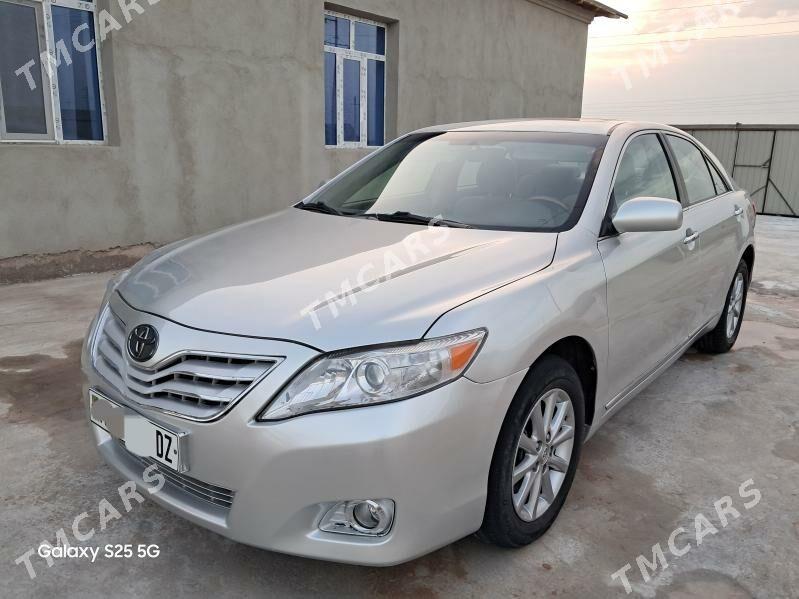 Toyota Camry 2011 - 175 000 TMT - Daşoguz - img 8