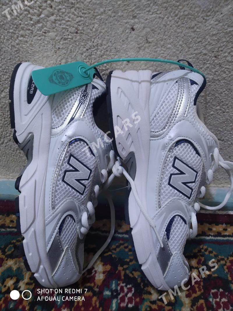 KROSSOWKI NEW BALANCE - Дашогуз - img 3