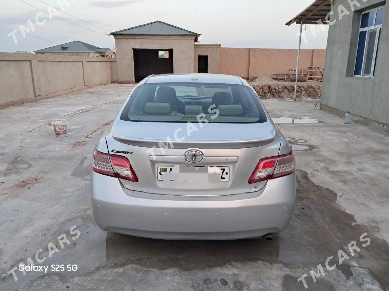 Toyota Camry 2011 - 175 000 TMT - Daşoguz - img 7