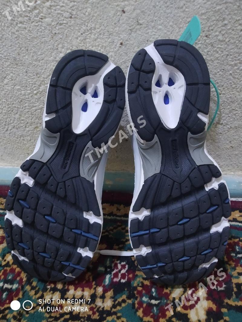 KROSSOWKI NEW BALANCE - Дашогуз - img 2