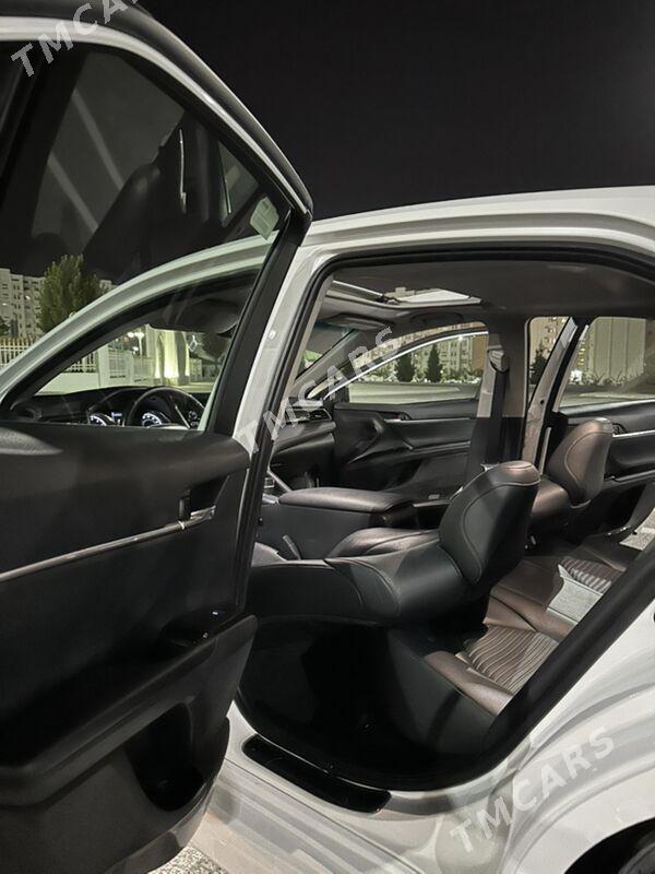 Toyota Camry 2019 - 320 000 TMT - Ашхабад - img 9