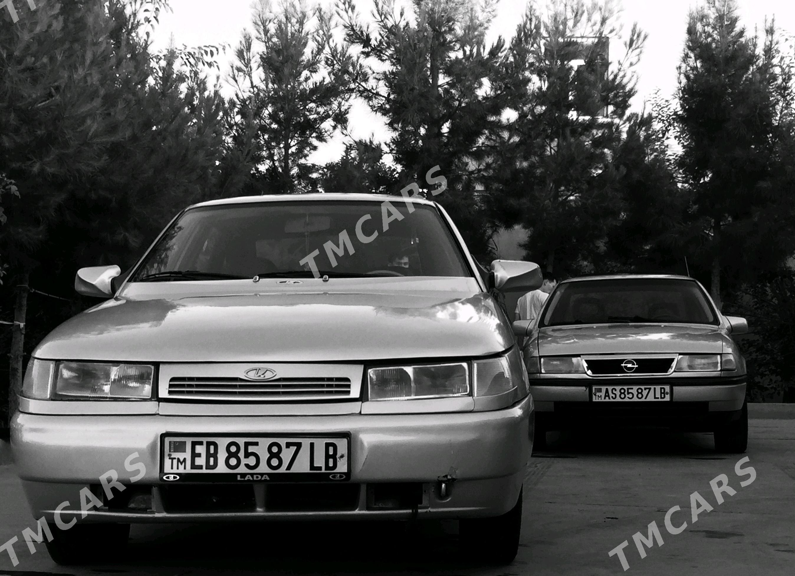 Lada 2112 2001 - 18 000 TMT - Türkmenabat - img 3
