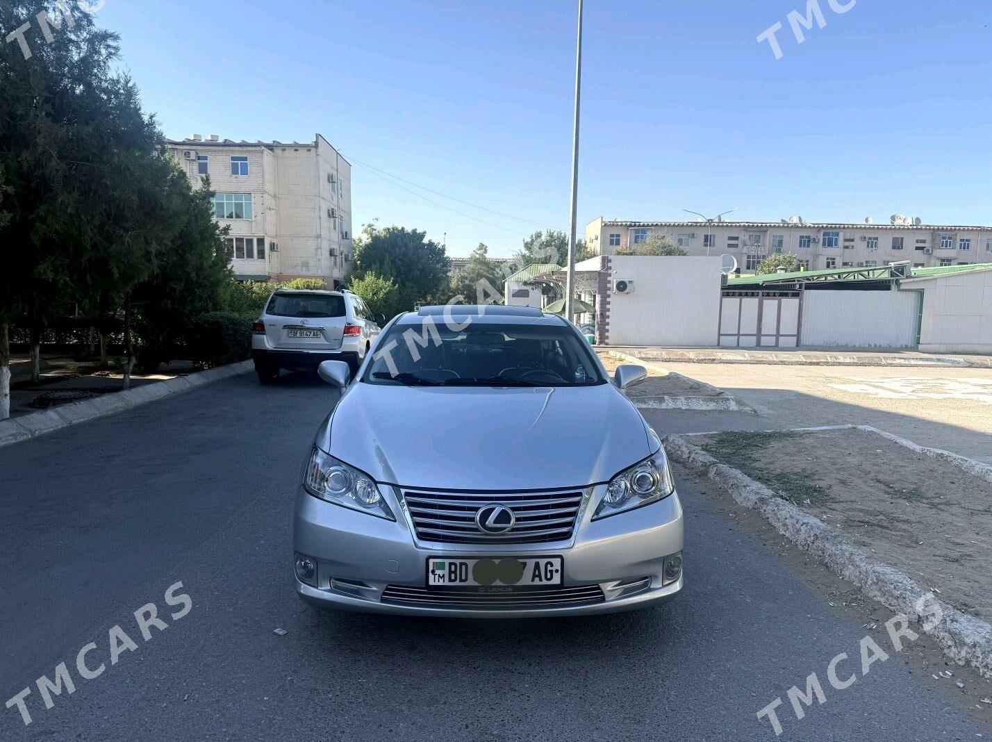 Lexus ES 350 2011 - 260 000 TMT - Aşgabat - img 2