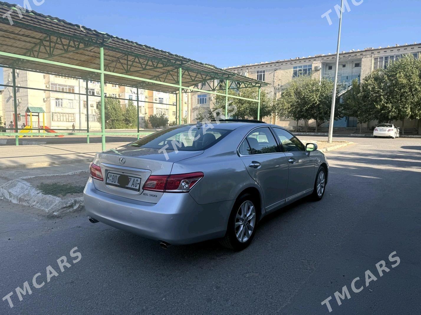 Lexus ES 350 2011 - 260 000 TMT - Aşgabat - img 3