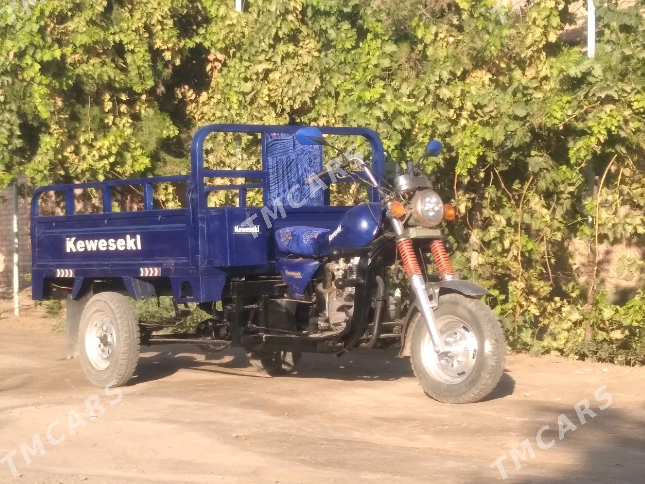 Fekon FK150-8G 2013 - 14 000 TMT - Kerki - img 2