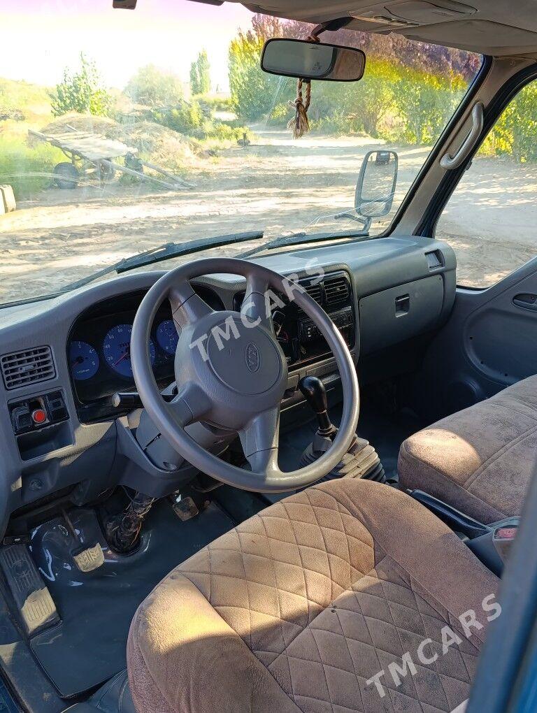 Kia Bongo 2001 - 100 000 TMT - Gubadag - img 2