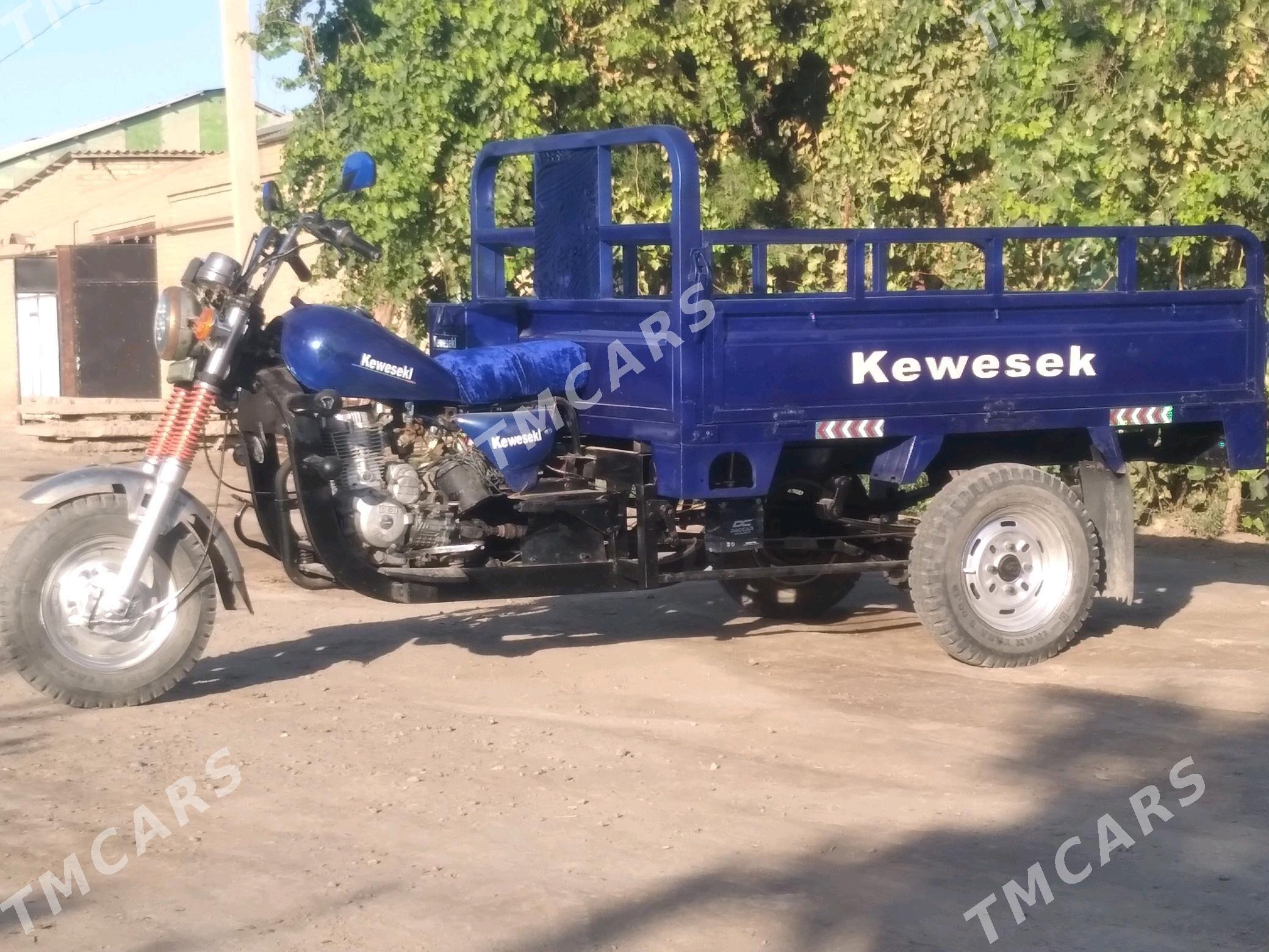 Fekon FK150-8G 2013 - 14 000 TMT - Kerki - img 4