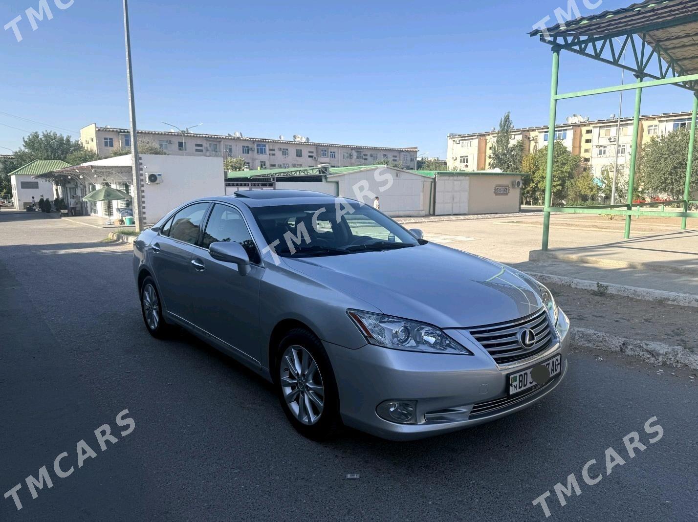 Lexus ES 350 2011 - 260 000 TMT - Aşgabat - img 5