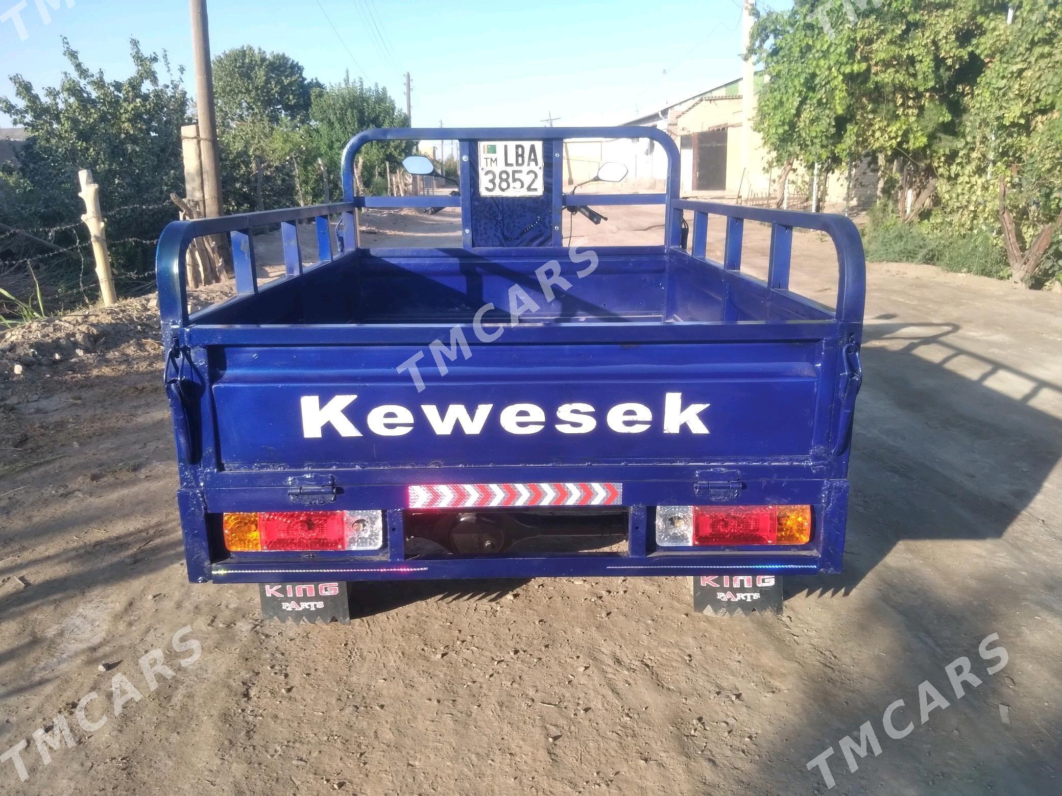 Fekon FK150-8G 2013 - 14 000 TMT - Kerki - img 3