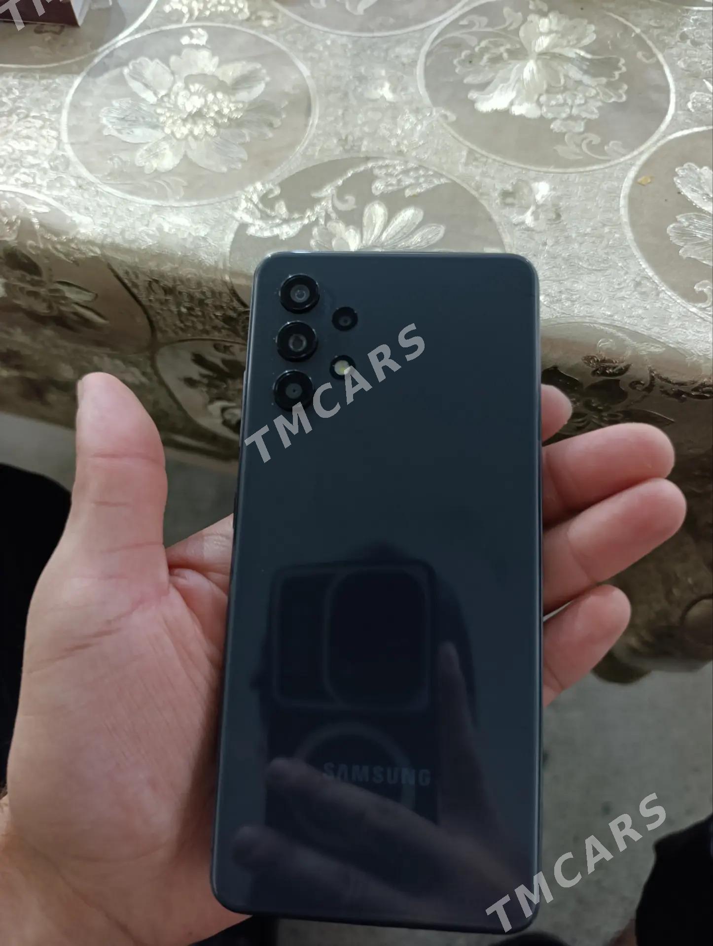 samsung a32 - Туркменабат - img 2
