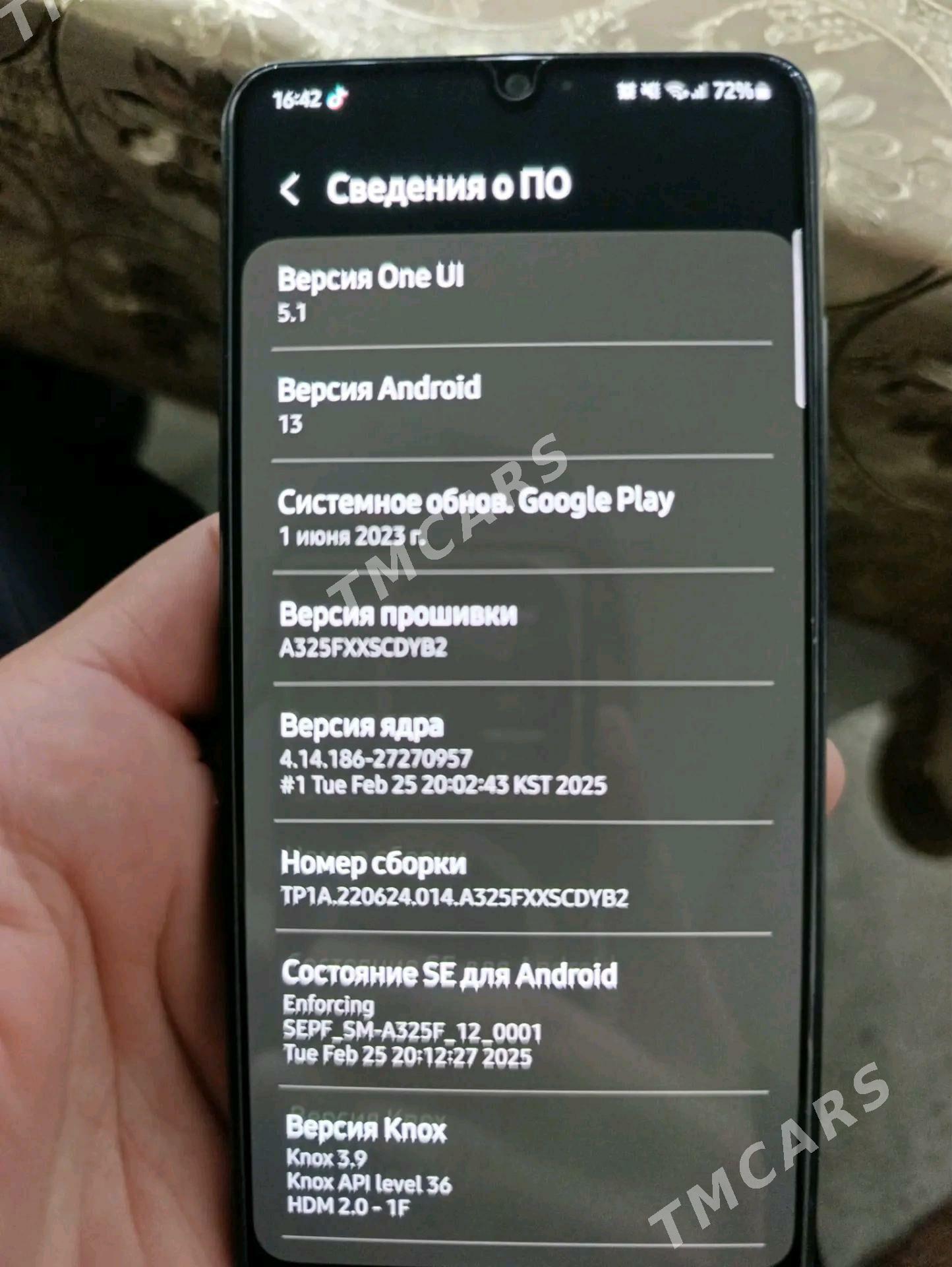 samsung a32 - Туркменабат - img 3