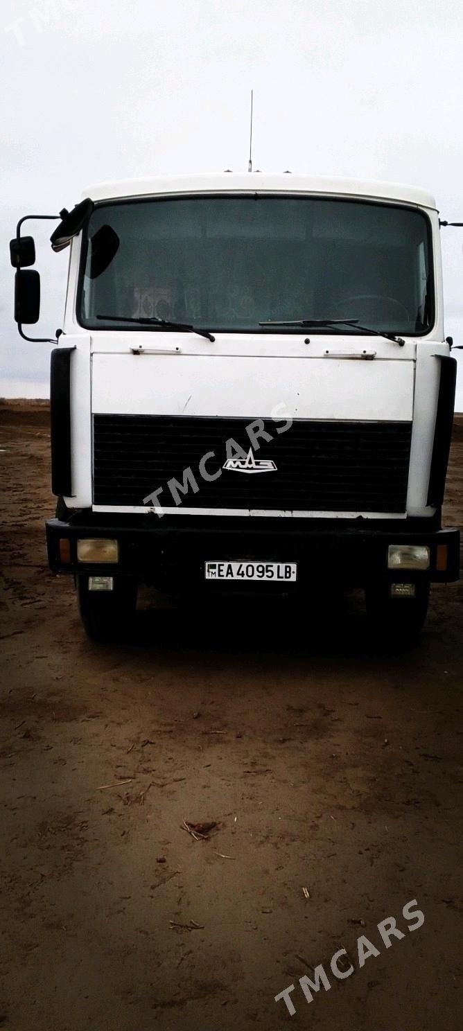 Maz Samosval 2003 - 300 000 TMT - Ходжамбаз - img 4