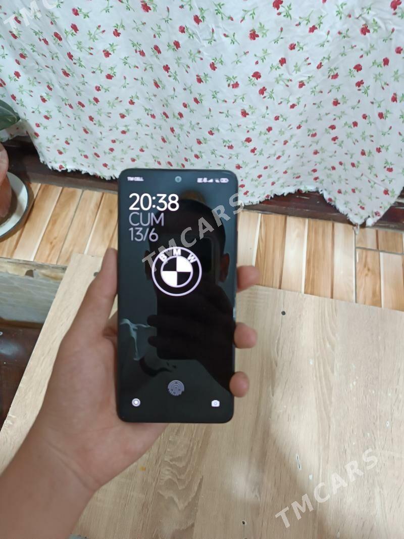 REDMİ NOTE 13 - Mary - img 2