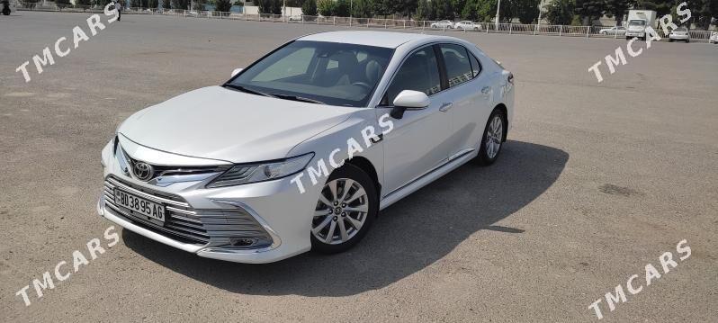 Toyota Camry 2020 - 305 000 TMT - Parahat 8 - img 2