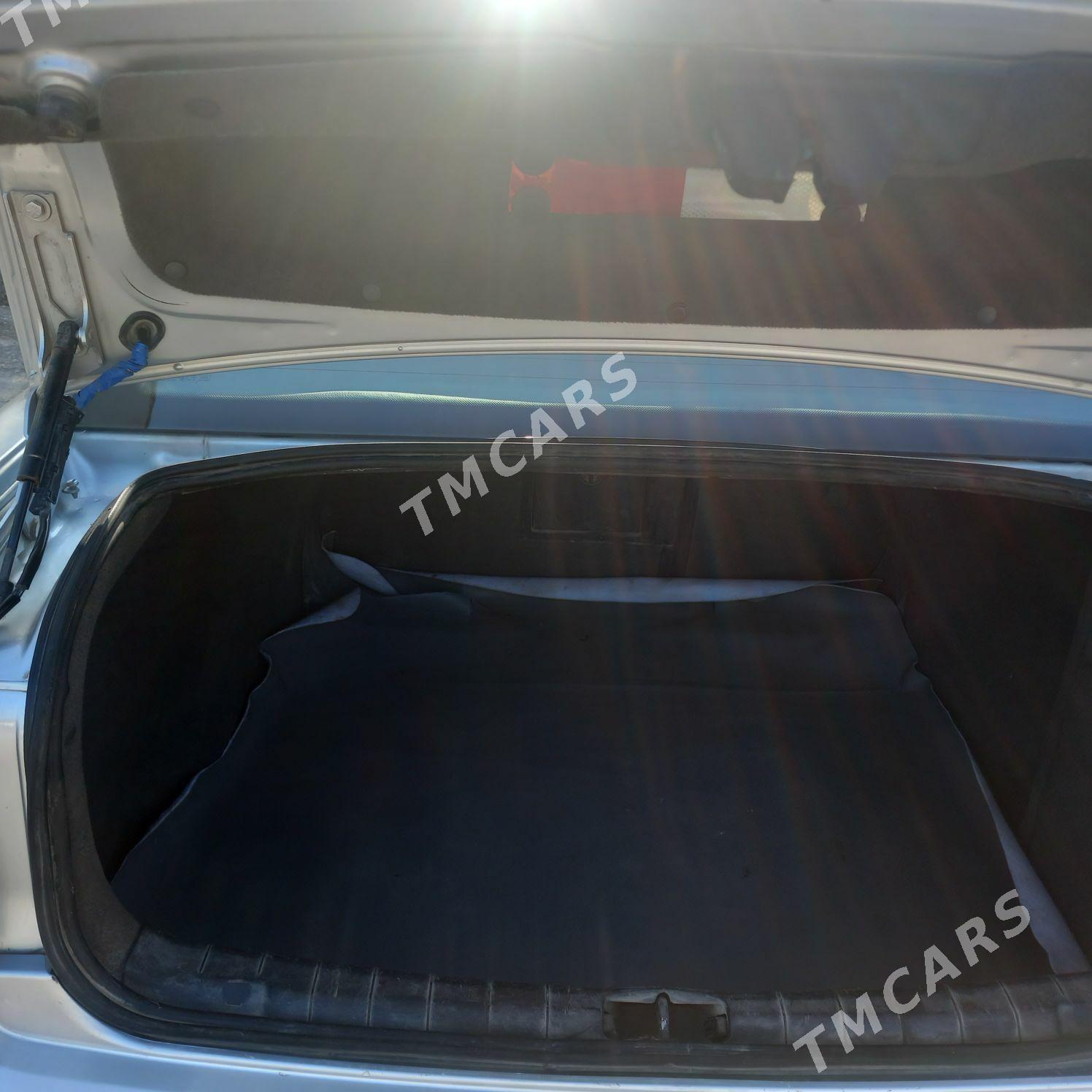 Opel Signum 2002 - 70 000 TMT - Daşoguz - img 7