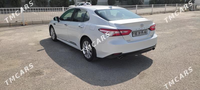 Toyota Camry 2020 - 305 000 TMT - Parahat 8 - img 9