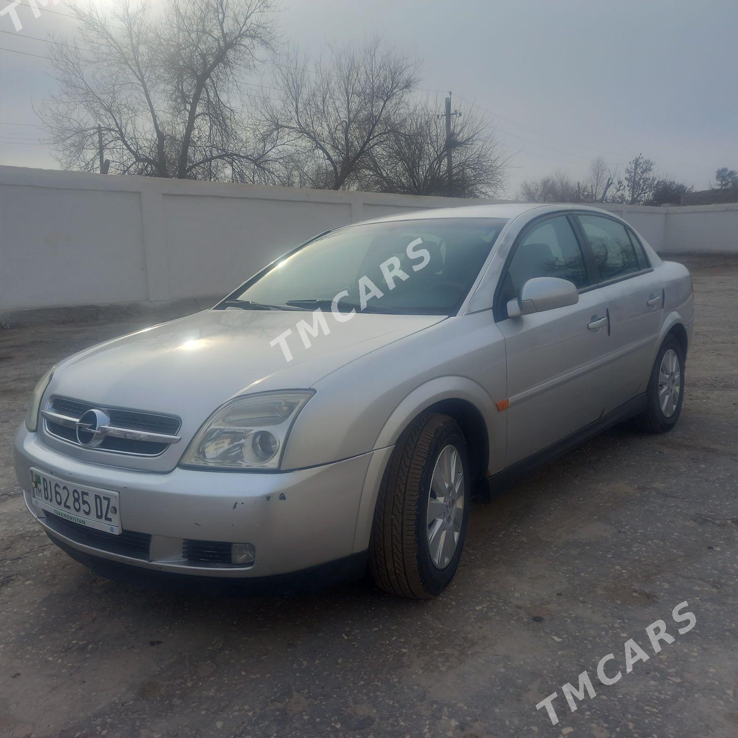Opel Signum 2002 - 70 000 TMT - Daşoguz - img 6