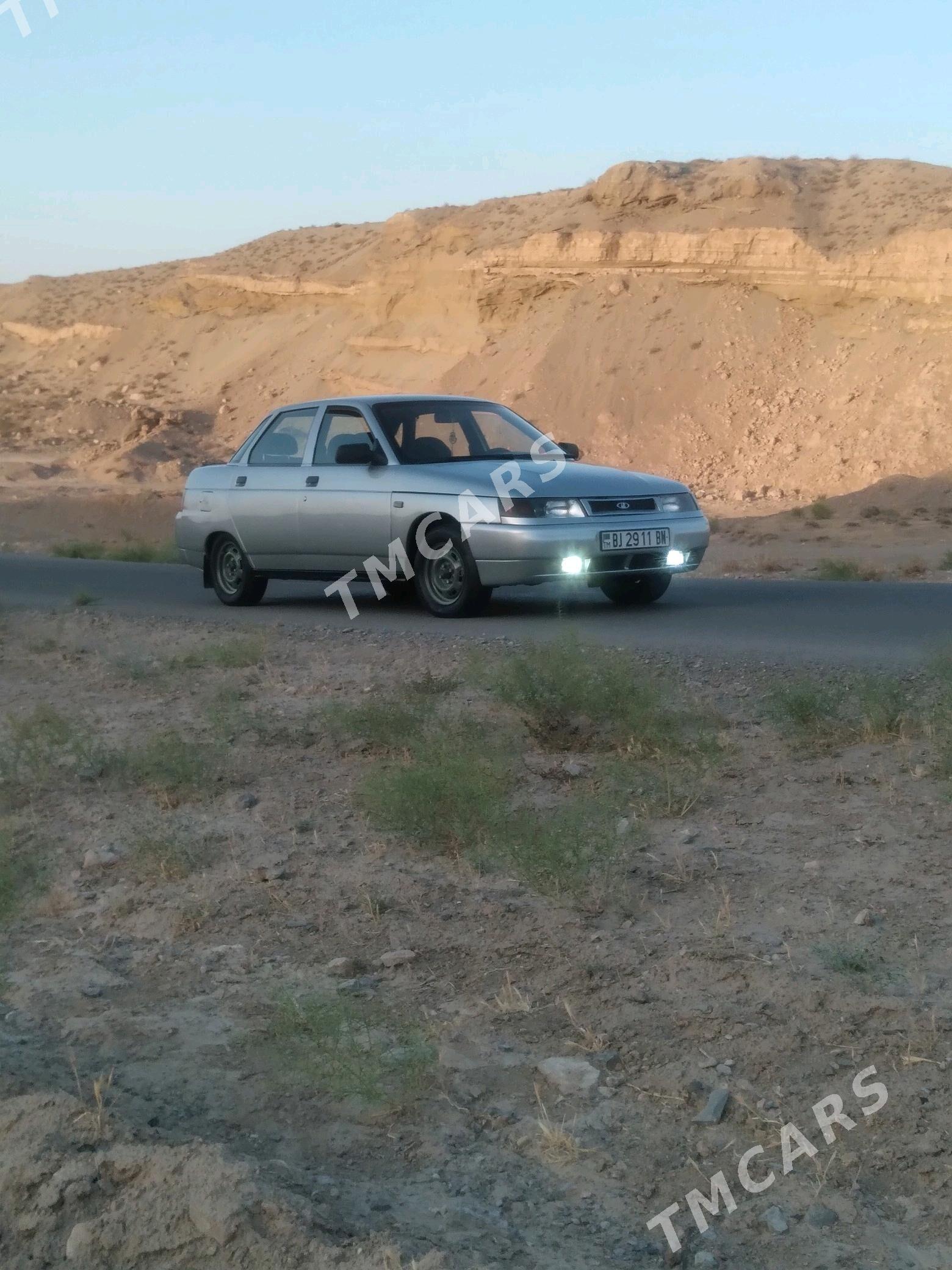 Lada 2110 2003 - 40 000 TMT - Gyzylarbat - img 7