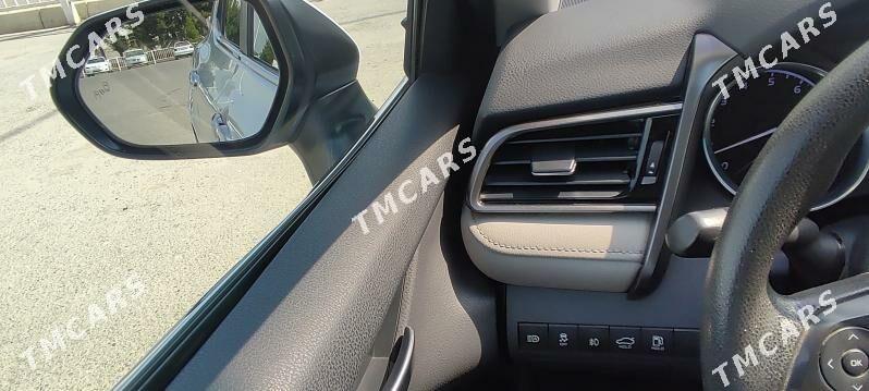 Toyota Camry 2020 - 305 000 TMT - Parahat 8 - img 4