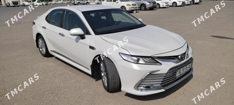 Toyota Camry 2020 - 305 000 TMT - Parahat 8 - img 8