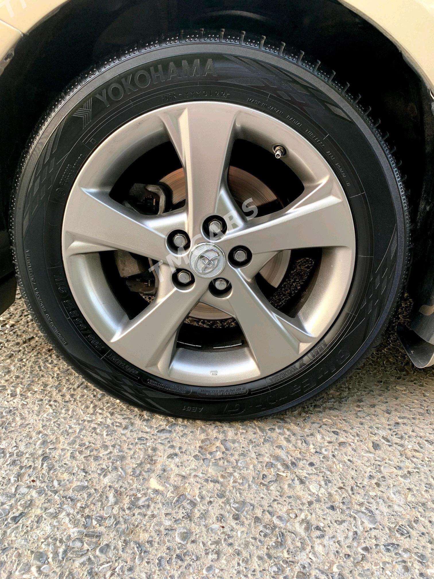 Toyota Corolla 2010 - 156 000 TMT - Ашхабад - img 2