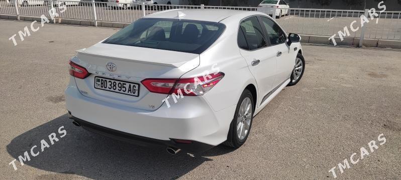 Toyota Camry 2020 - 305 000 TMT - Parahat 8 - img 10
