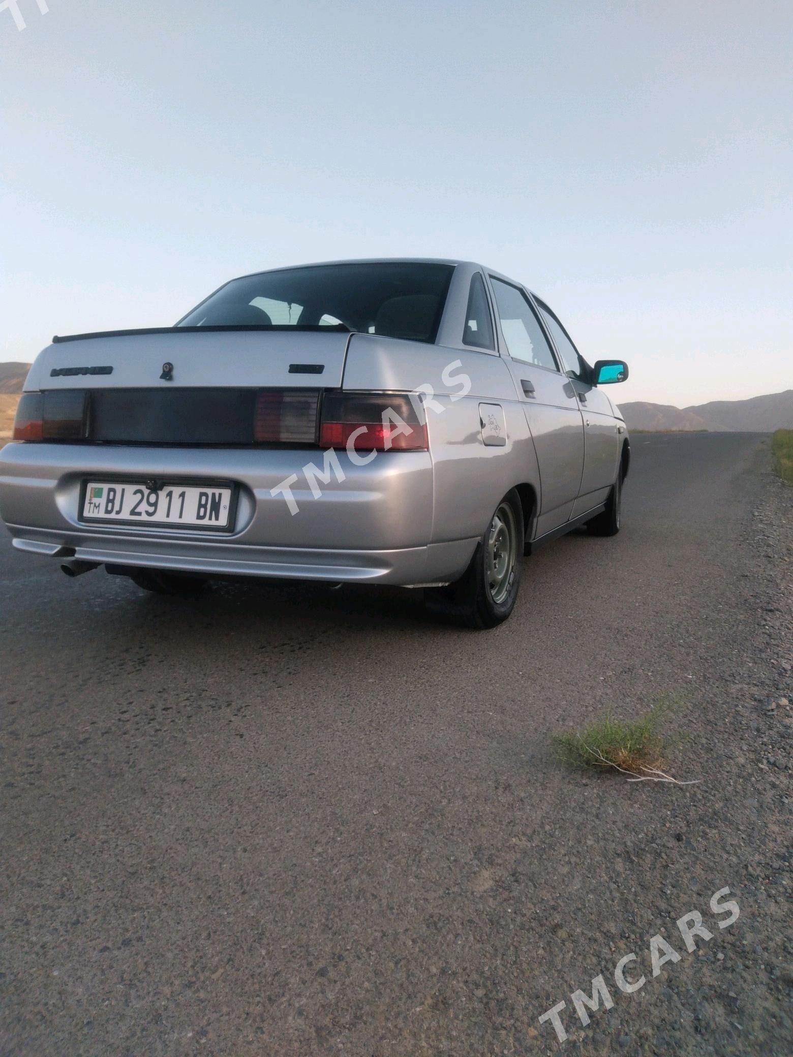 Lada 2110 2003 - 40 000 TMT - Gyzylarbat - img 3