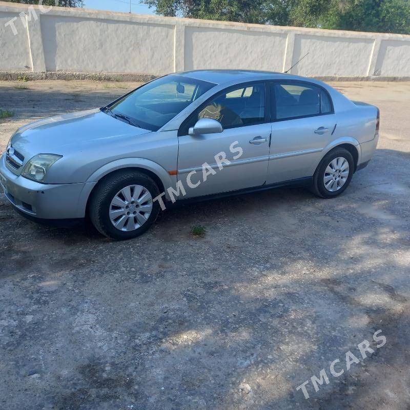 Opel Signum 2002 - 70 000 TMT - Daşoguz - img 3