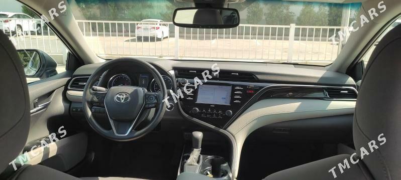 Toyota Camry 2020 - 305 000 TMT - Parahat 8 - img 3