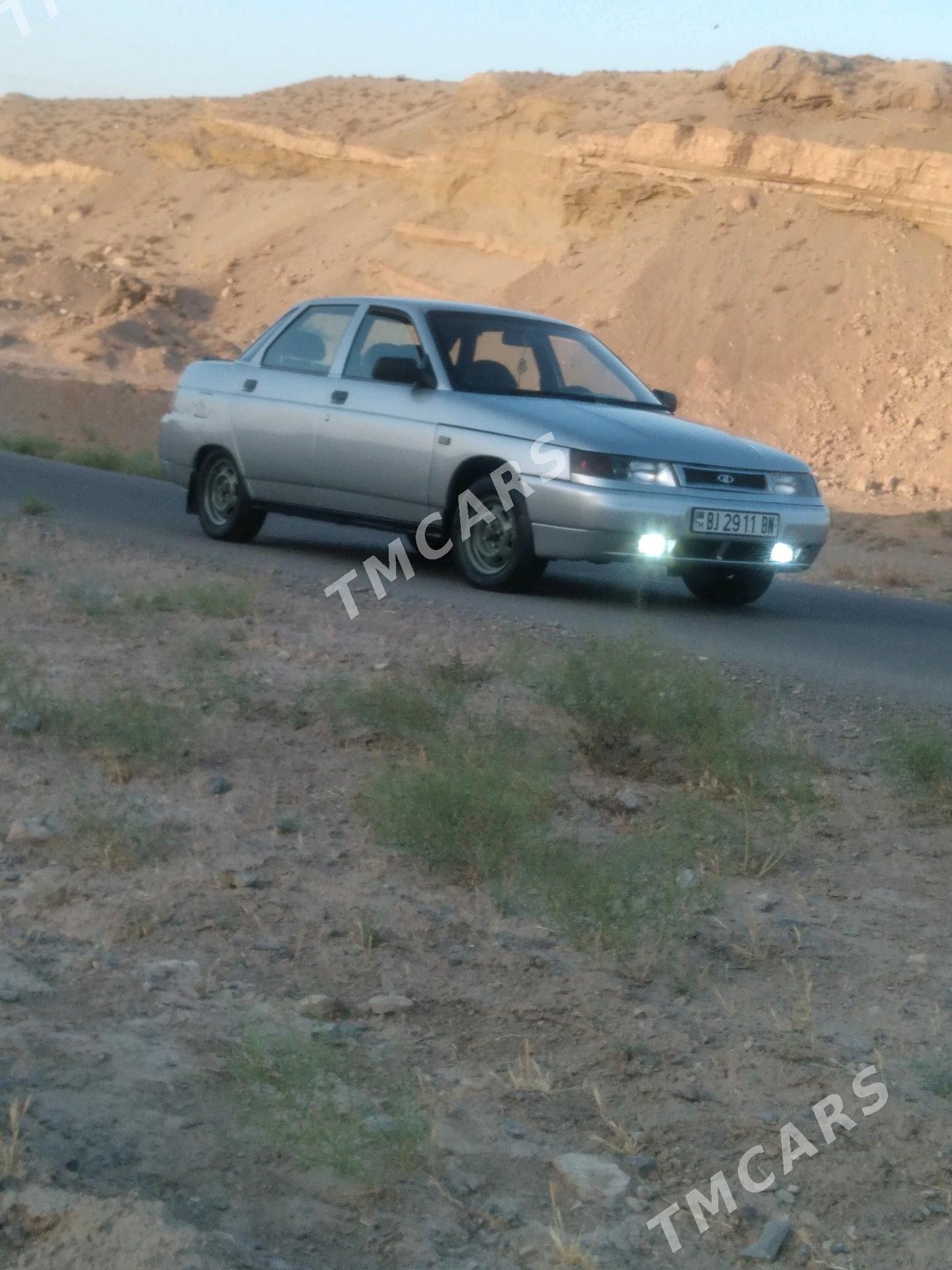 Lada 2110 2003 - 40 000 TMT - Gyzylarbat - img 4