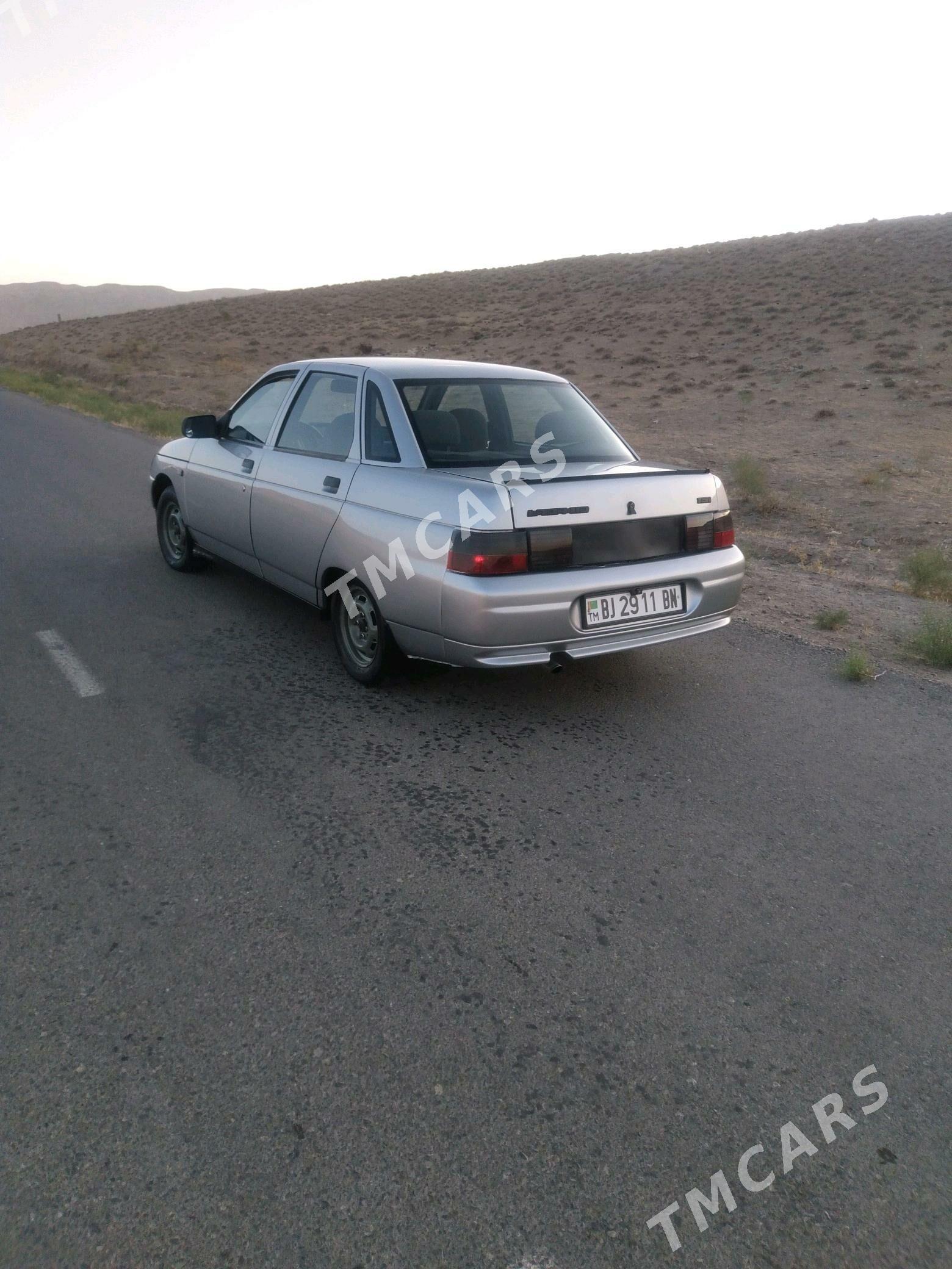 Lada 2110 2003 - 40 000 TMT - Gyzylarbat - img 5