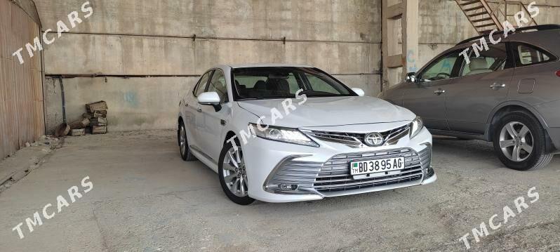 Toyota Camry 2020 - 305 000 TMT - Parahat 8 - img 7