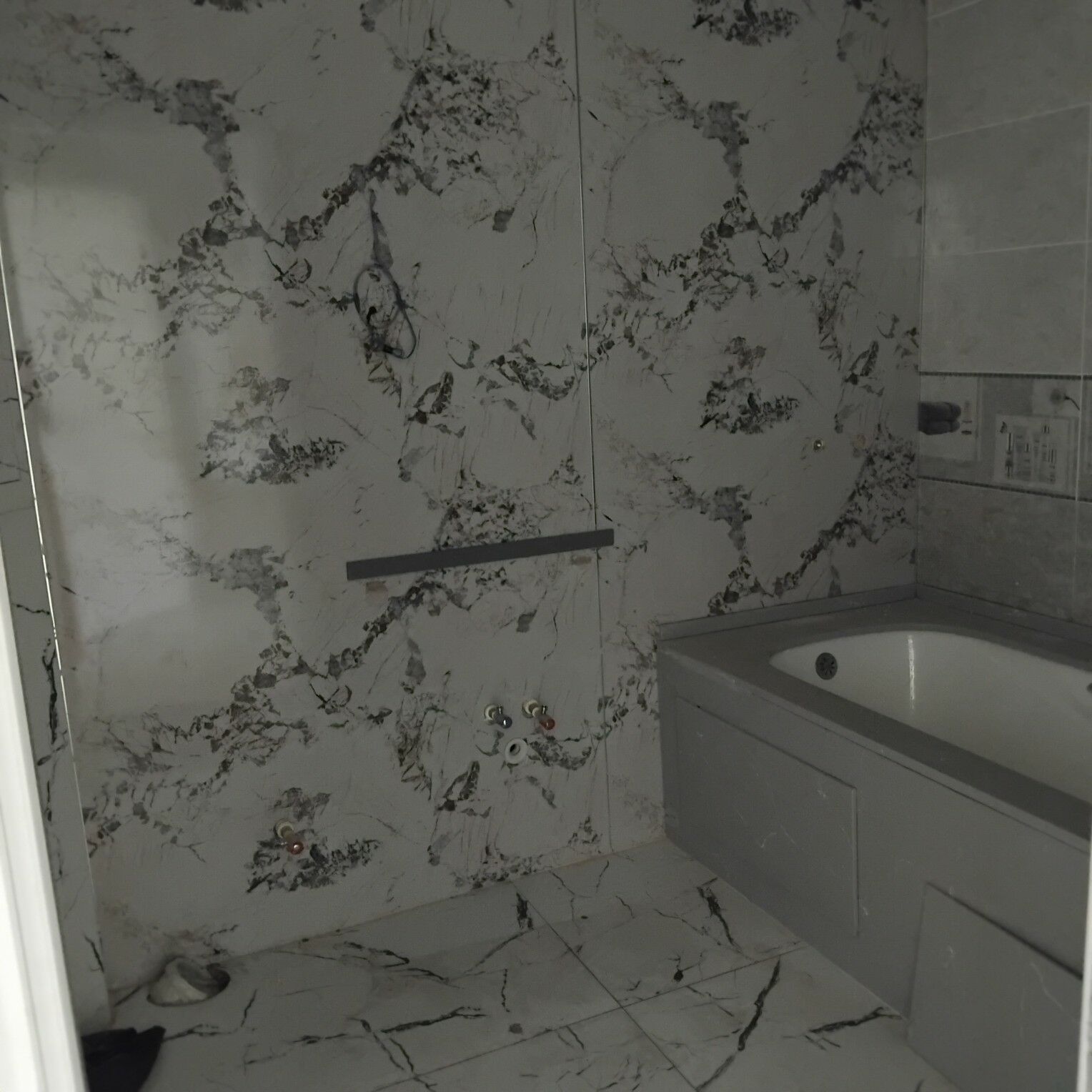 Элитка Рысгал 1этаж 4ком 204м² - Дашогуз - img 10